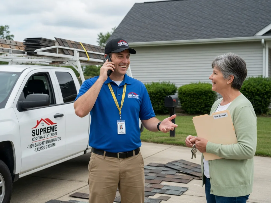Roof Replacement Livingston, NJ FAQs